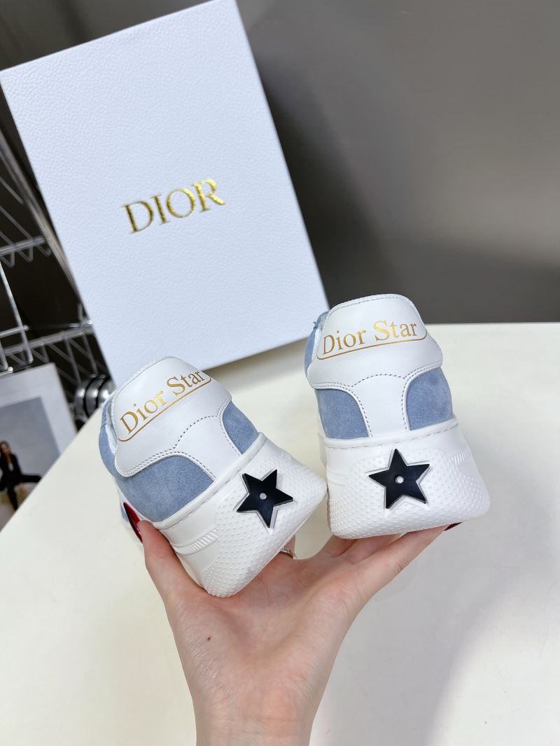 Christian Dior Low Shoes